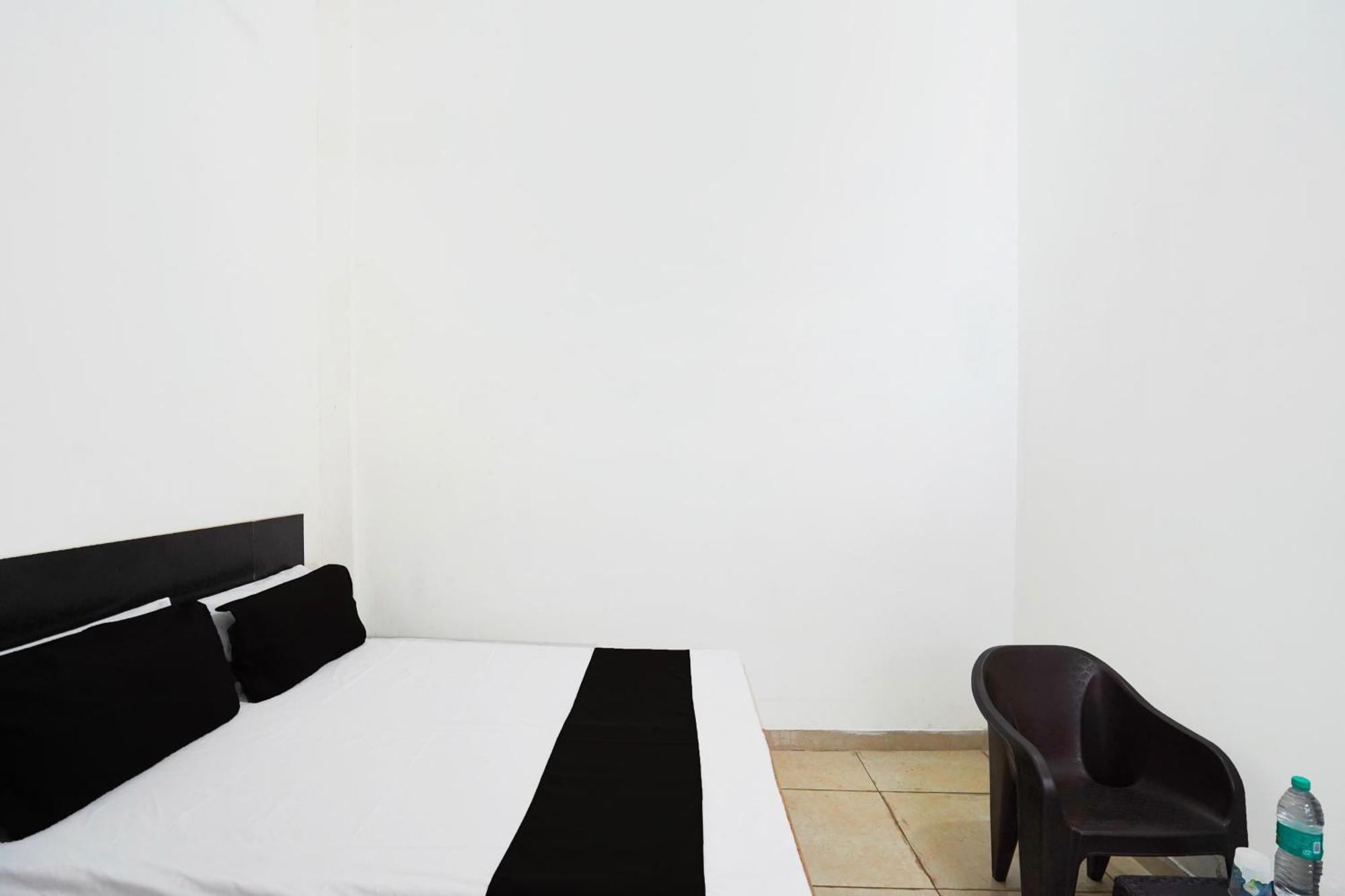 Hotel O Star Inn Mérath Exteriér fotografie
